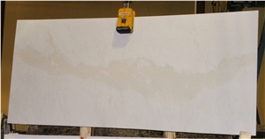 Namibia White Marble Slab