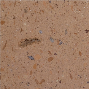 Naranja Cantera Tile