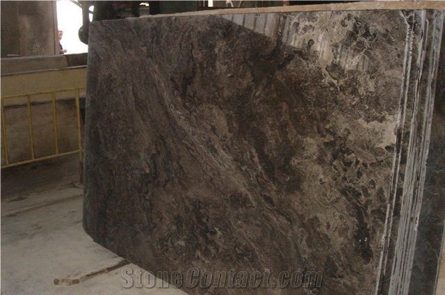 Narcisse Marble Slab