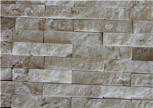 Natanz Travertine Finished Product