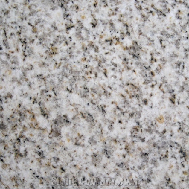 Navajo White Granite importance=