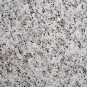 Navajo White Granite