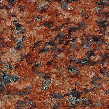 Nebo Red importance=