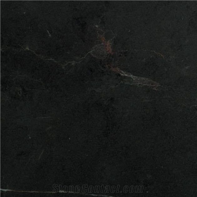Negro Abanilla Tile