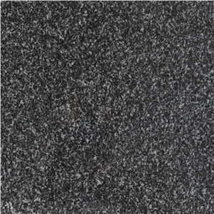 Negro Extremadura Tile