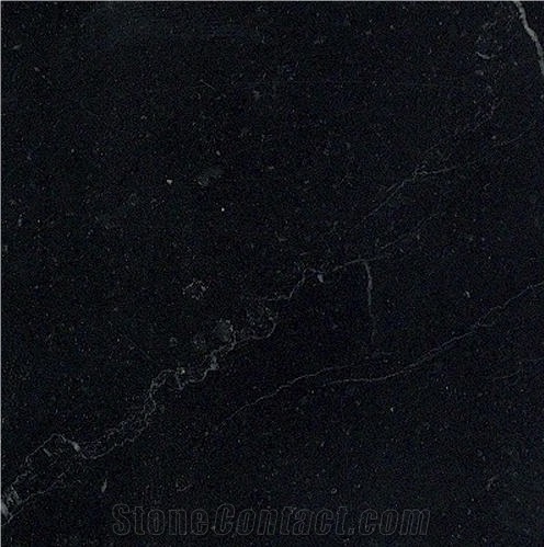 Negro Monterrey Tile