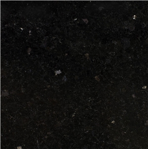 Negro Stargate Granite Tile