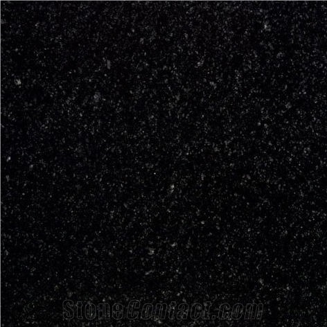 Negro Villar Granite importance=