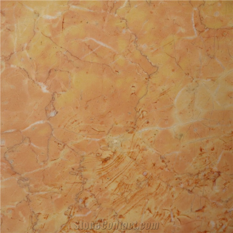 Nembro Giallo Tile