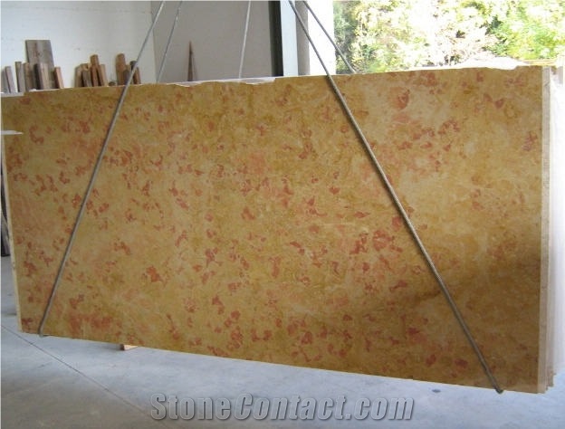 Nembro Rosato Slab