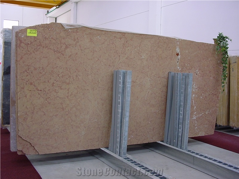 Nembro Rosato Slab