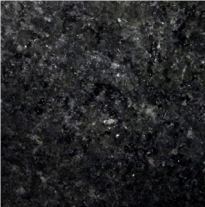 Nero Aracruz Granite Tile