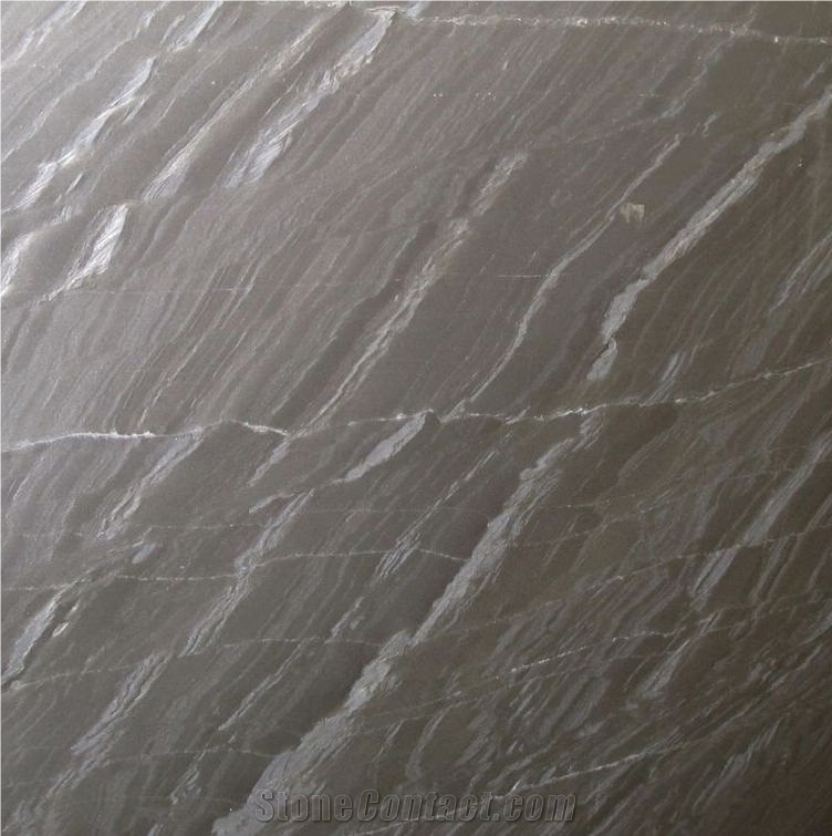 Nero Cardoso Tile