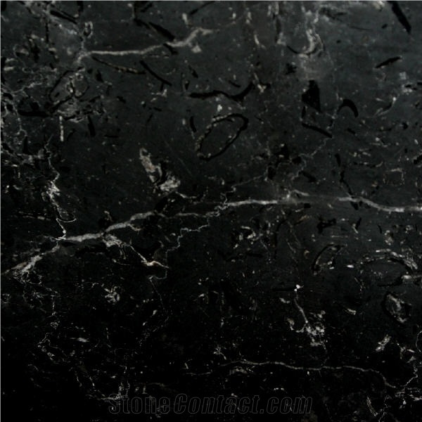 Nero Crystal Marble importance=