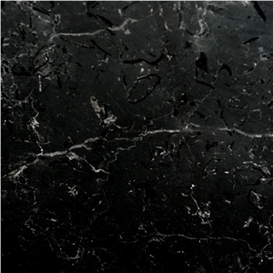 Nero Crystal Marble