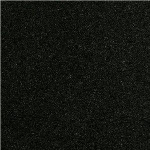 Nero Rosario Granite