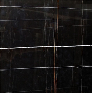 Nero Tunisi Marble