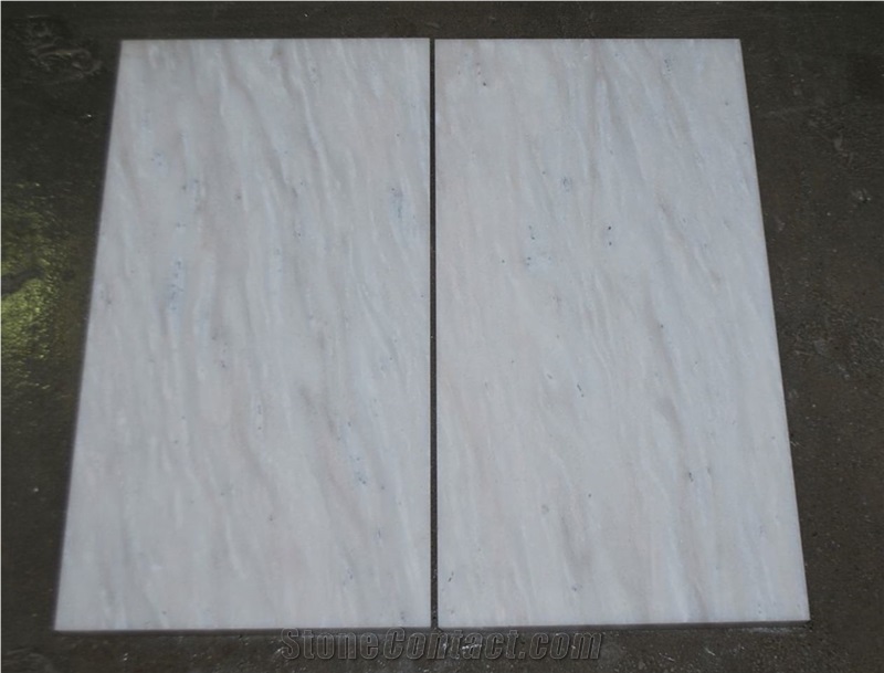 Nestos Semi White Finished Product