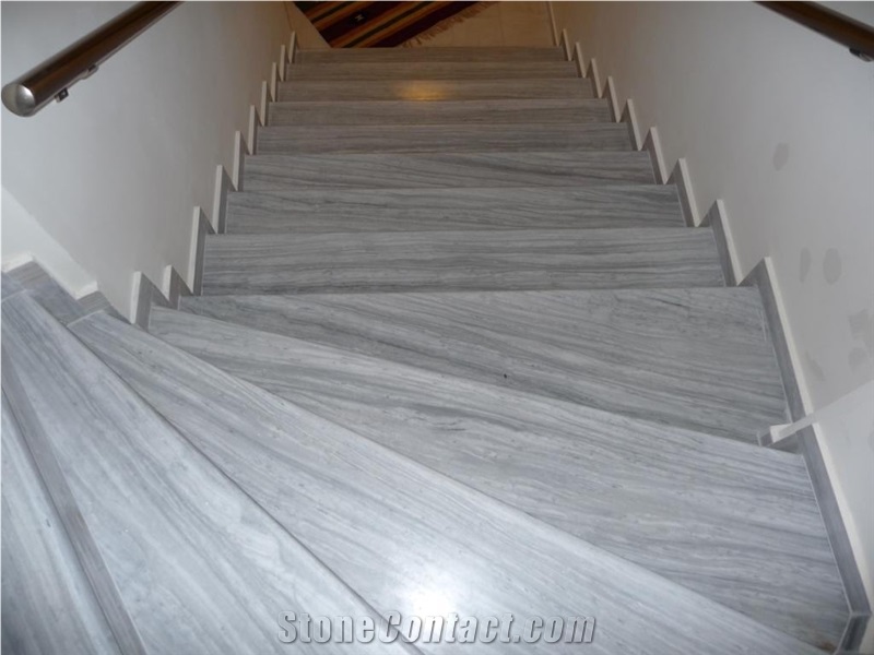 Nestos Semi White Finished Product