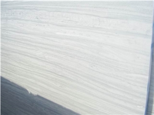 Nestos Semi White Slab
