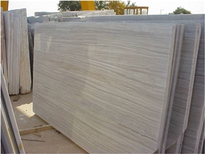 Nestos Semi White Slab