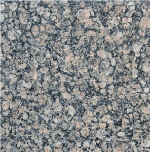 Net Blue Granite