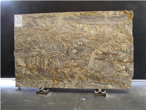 Nettuno Granite Slab