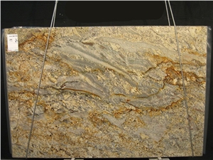 Nettuno Granite Slab