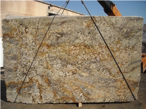 Nettuno Granite Slab