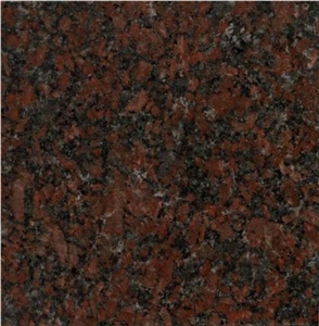 Nevada Red