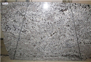 New Azul Aran Granite Slab