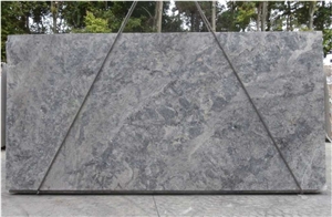 New Azul Aran Granite Slab