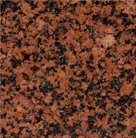 New Balmoral Red Granite importance=