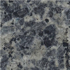 New Blue Granite