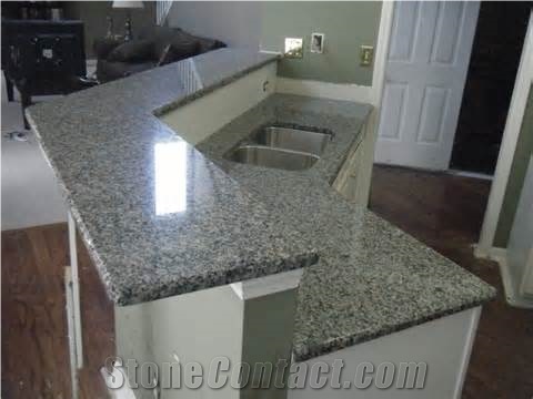 New Caledonia Granite Finished Product