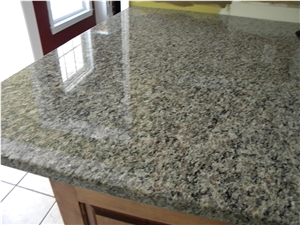 New Caledonia Granite Finished Product