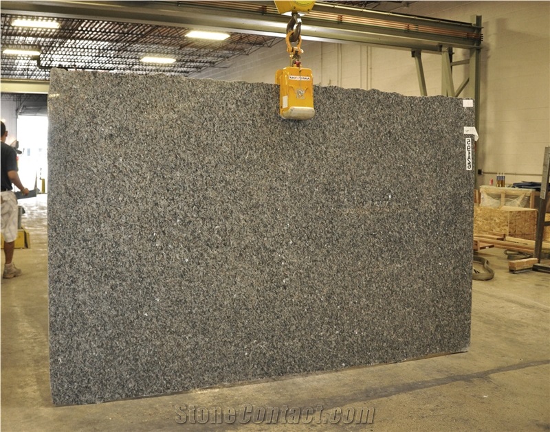 New Caledonia Granite Slab