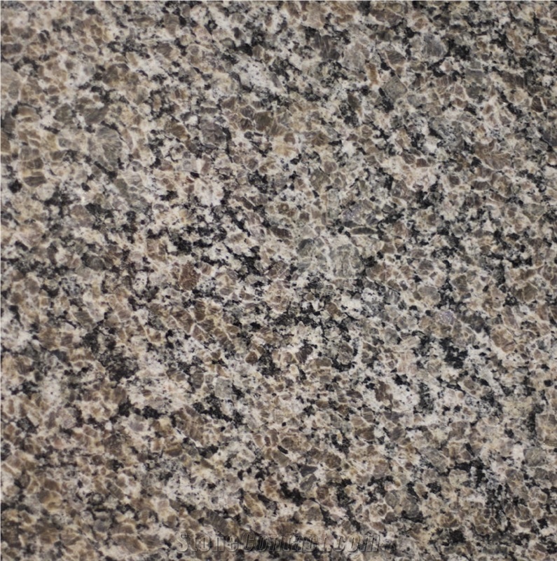 New Caledonia Granite Tile
