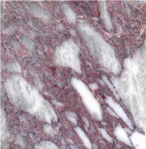 New Fior di Pesco Marble