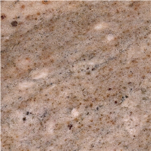New Gold Granite Tile