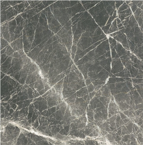 New Grey Marble