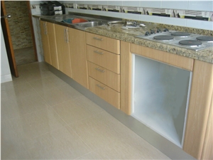 New Icarai Finished Product