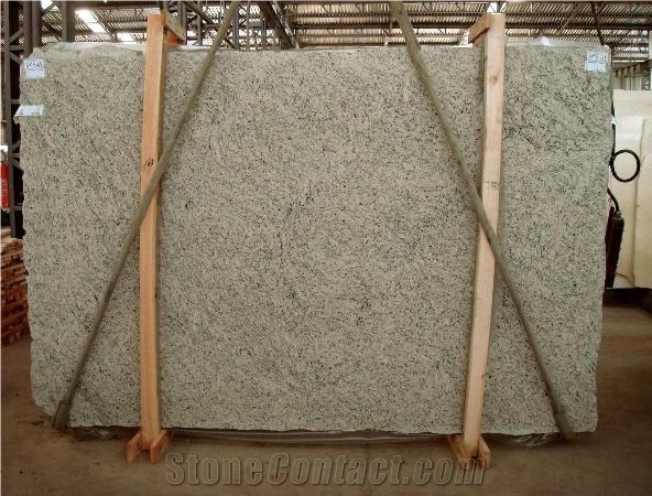 New Icarai Slab