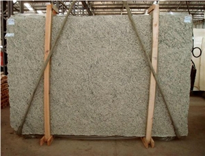 New Icarai Slab
