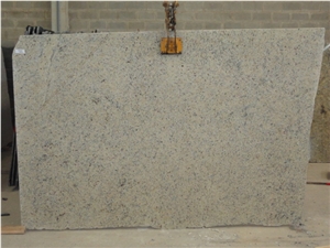 New Icarai Slab