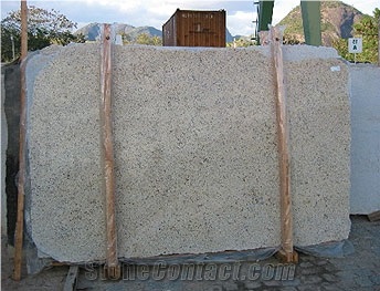 New Icarai Slab
