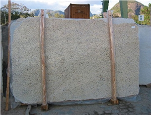 New Icarai Slab