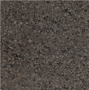 New Icon Brown Granite