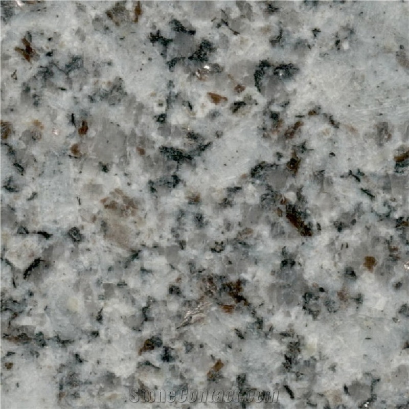 New Imperial White Tile