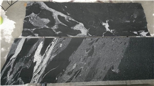 New Jet Mist Slab
